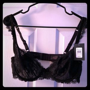 NWT Frederick’s of Hollywood bra